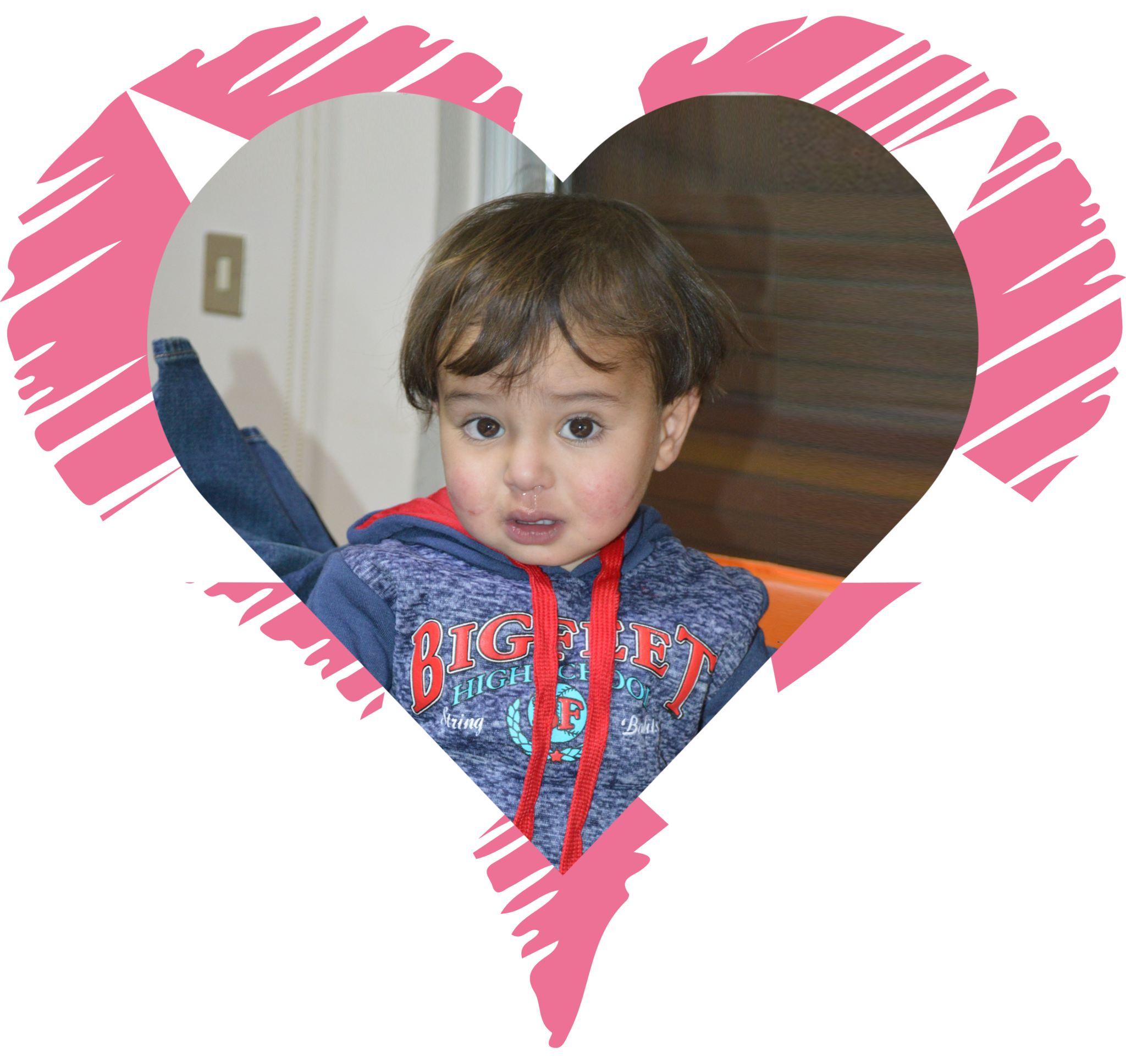Meet Ahmed | Nonprofit Health Organization For Heart Disease in Children | Morning Star Foundation